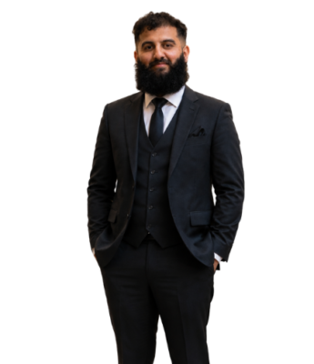 Zain Ul Abidin