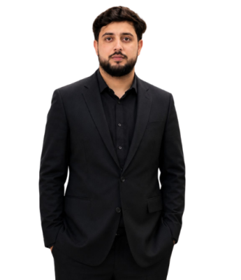 Muhammad Usman