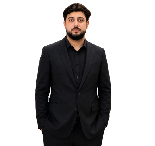 Muhammad Usman
