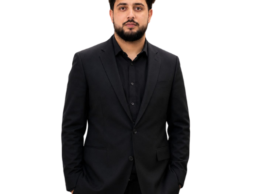 Muhammad Usman